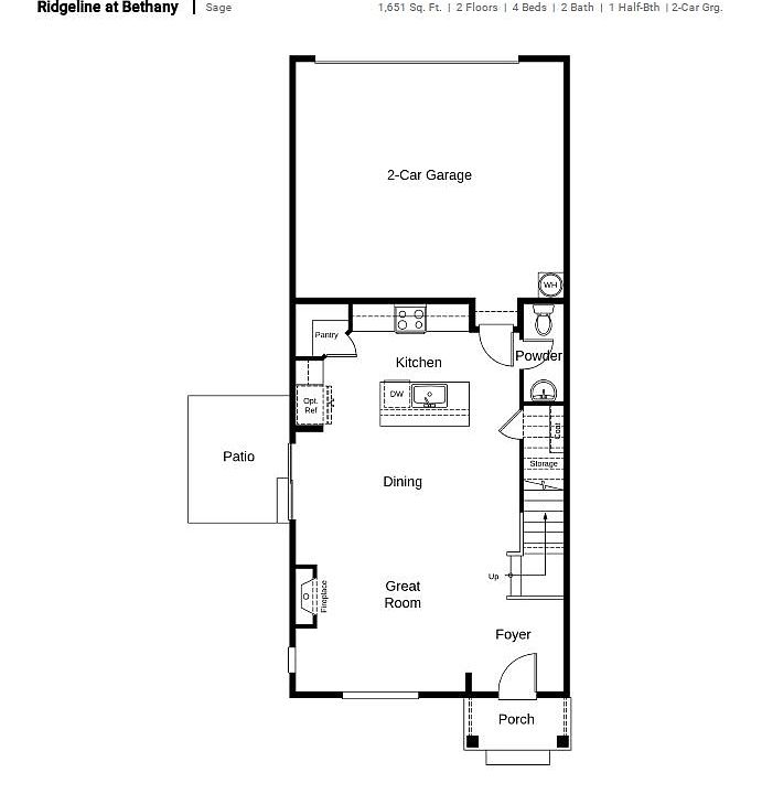 2nd image of 7726 NW Dorthea Ter