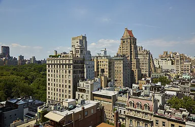 Sold by Brown Harris Stevens