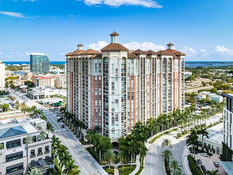 550 Okeechobee Blvd #1809 — Photo 30