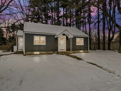 10 Southern Ave, Greenfield, MA, 01301