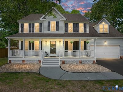 6962 Cory Lee Ct, Mechanicsville, VA, 23111