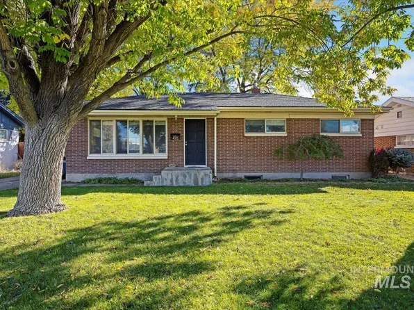 476 Sophomore Blvd, Twin Falls, ID 83301