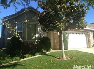 7534 Doe Spring Way, El Dorado Hills, CA 95762