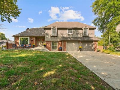 11729 Wyandotte St, Kansas City, MO, 64114
