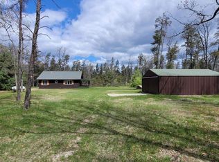 536 W Eleven Mile Rd, Irons, MI 49644