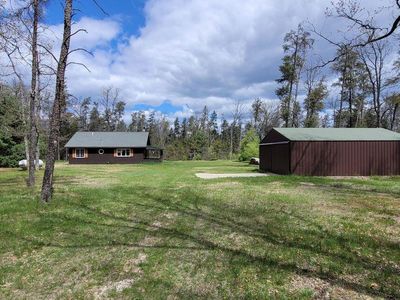 536 W Eleven Mile Rd, Irons, MI, 49644