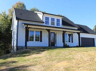 657 Shelton Rd, Manchester, TN 37355