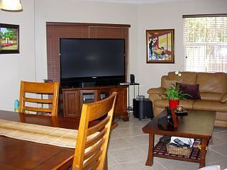 Dining/Living Room