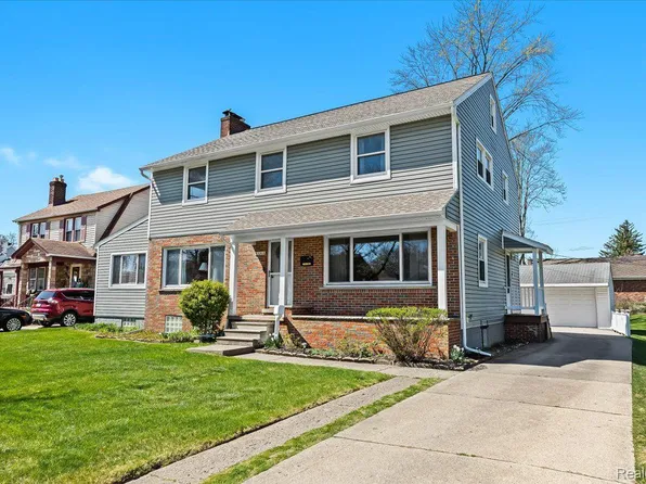 4460 Newberry St, Wayne, MI 48184