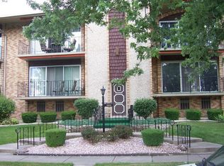 10221 S Komensky Ave APT 1F, Oak Lawn, IL