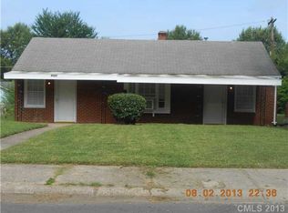 2105 Double Oaks Rd, Charlotte, NC 28206