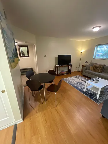 315 E 19th Ave #8 Photo 1
