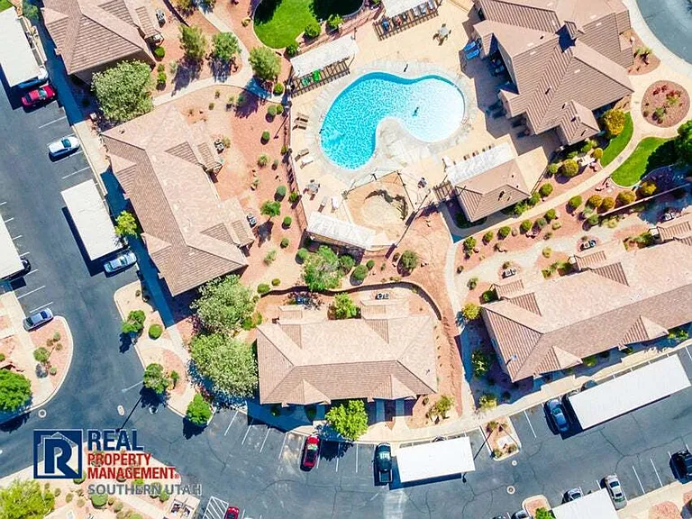 3155 S Hidden Valley Dr #104 — Photo 13
