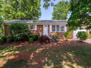 3501 Tipton Station Rd, Knoxville, TN 37920