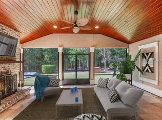 265 Stoney Xing, Bluffton, SC 29910