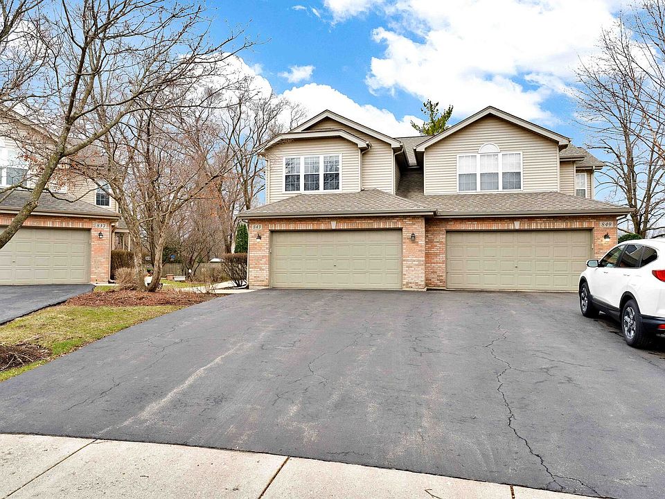1st image of 843 Rosebud Ct #843