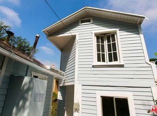 2375 N Alvarado St, Los Angeles, CA 90039