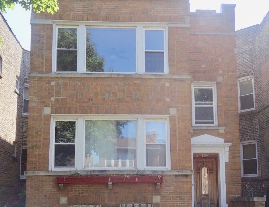 1st image of 3319 N Avers Ave