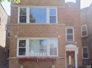 3319 N Avers Ave, Chicago, IL 60618
