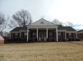2878 Stage Park Dr, Memphis, TN 38134