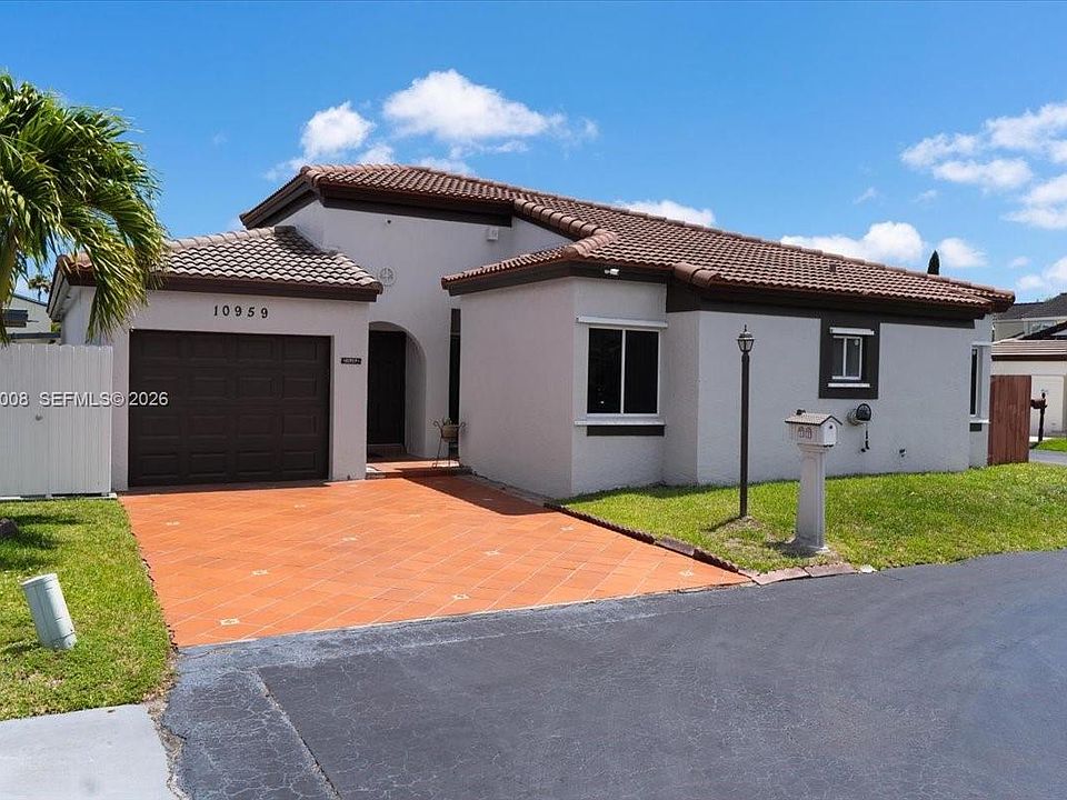 10959 SW 72nd Ter, Miami, FL 33173 | Zillow