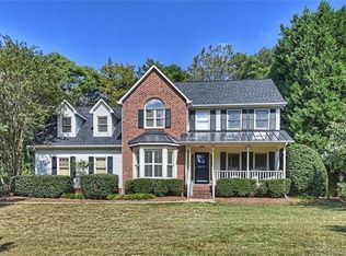 1805 Southridge Dr, Belmont, NC 28012