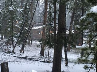 66 Upper Ralston Way, Black Hawk, CO 80422