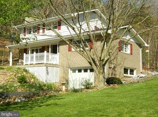 15300 Cresap Mill Rd SE, Oldtown, MD 21555