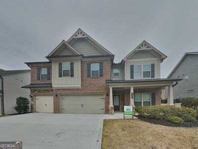 1950 Cobblefield Cir, Dacula, GA, 30019