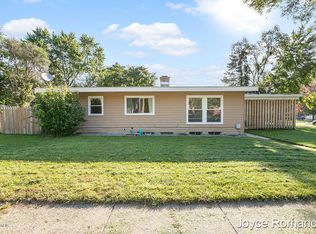 1047 Ariebill St SW, Wyoming, MI 49509