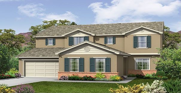 Elevation C