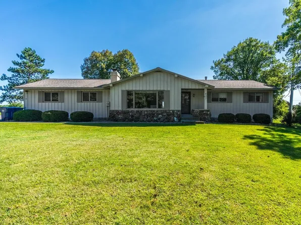 645 RANGER STREET, Mosinee, WI 54455