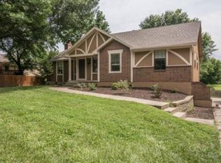 12101 E 59th St, Kansas City, MO 64133