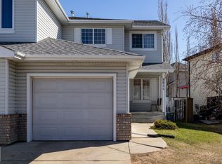 8644 173rd Ave NW, Edmonton, AB T5Z3W4