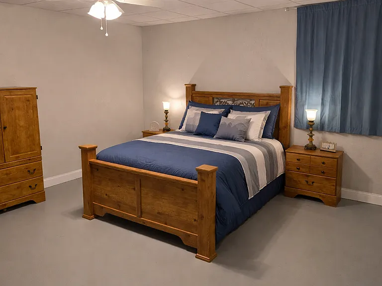 4356 Higginbotham Rd #A — Photo 10