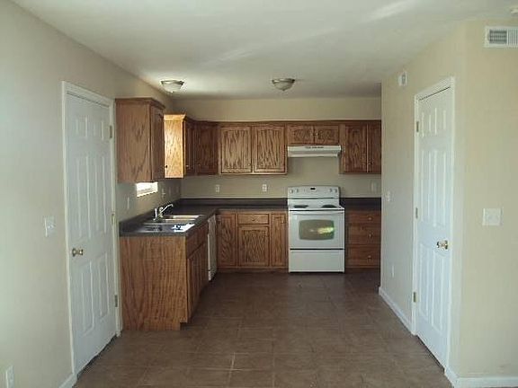 Kitchen custom oak cabinets