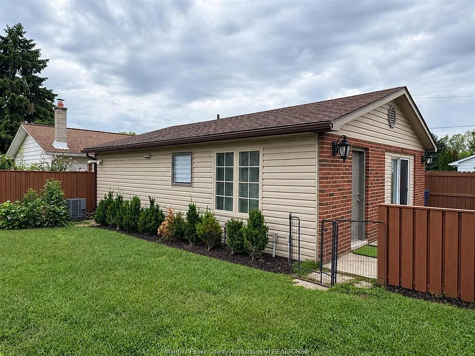 1115 Morton Dr #REAR