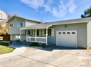 6782 N Albert Ln, Idaho Falls, ID 83401