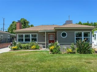 513 S Mariposa St, Burbank, CA 91506