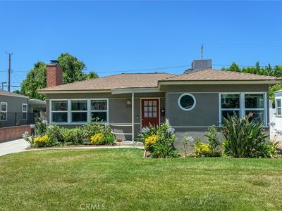 513 S Mariposa St, Burbank, CA, 91506