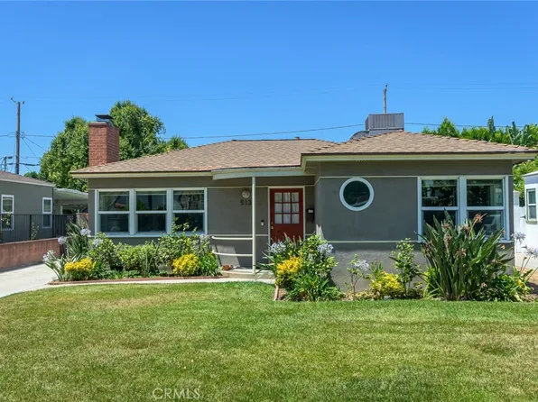 513 S Mariposa St, Burbank, CA 91506