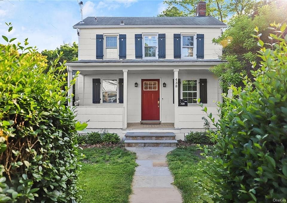 438 N Barry Avenue, Mamaroneck, NY 10543 Zillow