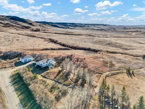 3405 W Township Road 74, Willow Creek No. 26, AB T0K 0H0