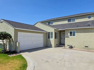 9342 Colfair St, Pico Rivera, CA 90660