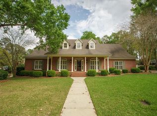 1002 S Woodward Cir, Valdosta, GA 31602