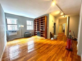 243 W 99th St APT 3C, New York, NY 10025