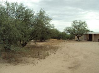 10351 S Old Nogales Hy, Tucson, AZ 85756