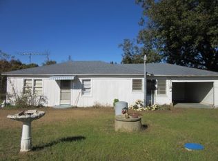2817 Highway 355, Buckner, AR 71827