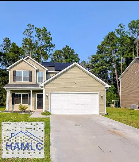 708 Mill Creek Cir