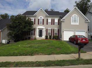 22 Sapphire St, Fredericksburg, VA 22405